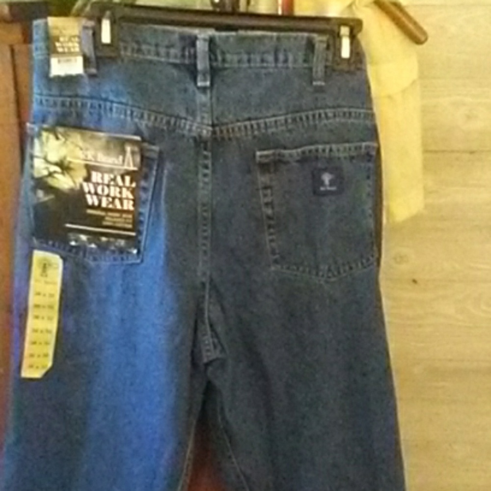Mens Jeans